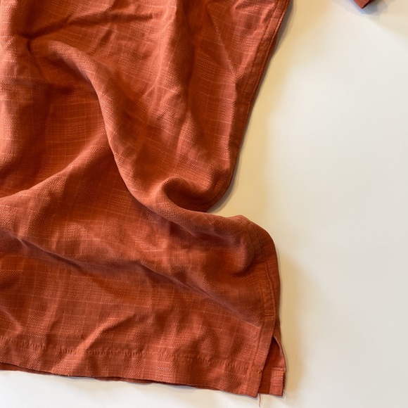 Age of Wisdom Button Down Tee - Picture 4 of 8